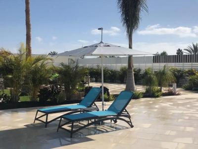 Relaxia Los Girasoles Bungalows - 32