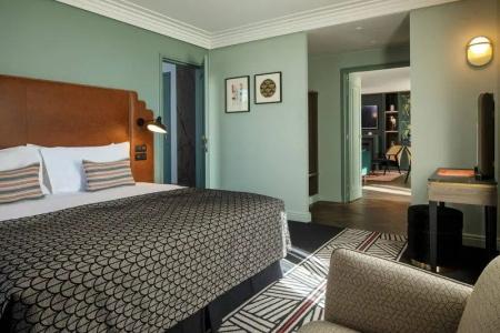 Maison Rouge Strasbourg & Spa, Autograph Collection - 14