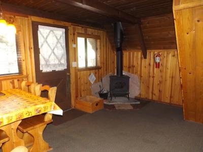 Arizona Mountain Inn & Cabins - 90