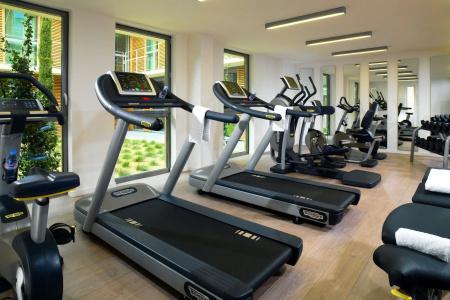 Courtyard by Marriott Montpellier - 14