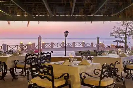 Safir Sharm Waterfalls Resort - 16