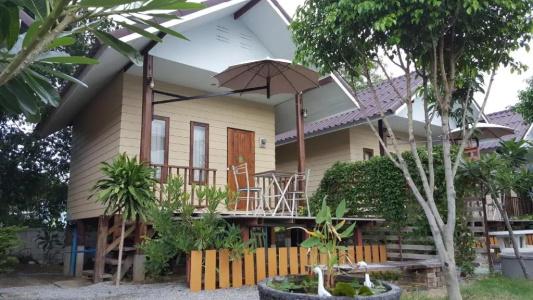 Bansuan Inthanon resort -Classic House - 49