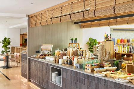 INNSiDE by Melia Barcelona Apolo - 18