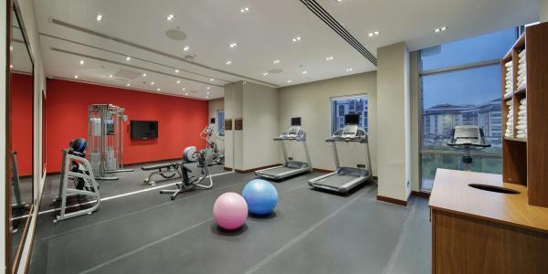 Hilton Garden Inn Corlu - 13