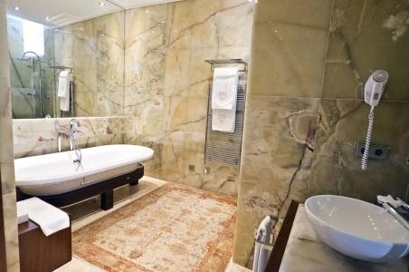 Mirador de Dalt Vila-Relais & Chateaux - 8