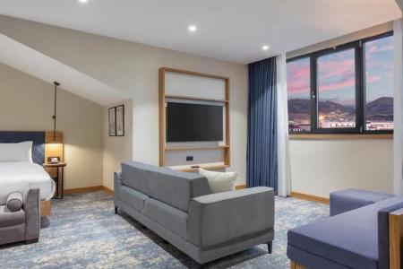 Hilton Garden Inn - 60