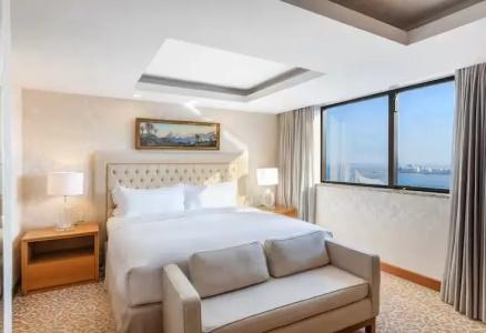 Hilton Copacabana Rio de Janeiro - 97