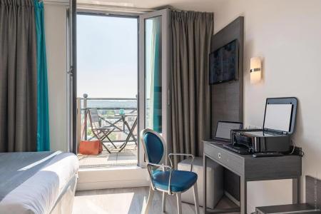 Hôtel Versailles Chantiers - 21