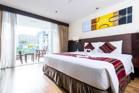 Lohas Residences Sukhumvit - 3