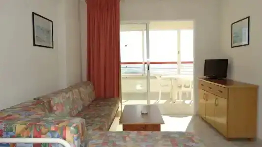Apartamentos Beni-Beach - 6