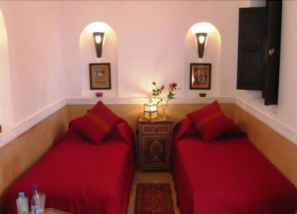 Riad les Rêves d'Amélie - 3