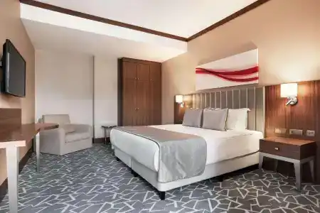 Ramada by Wyndham Istanbul Alibeykoy - 36
