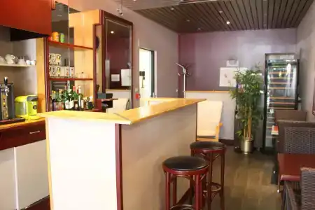 Le Colibri - 16