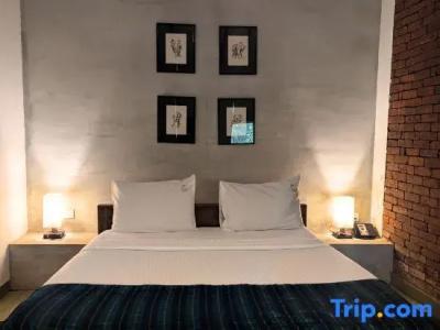 Pinthaliya Resort & Spa - 52