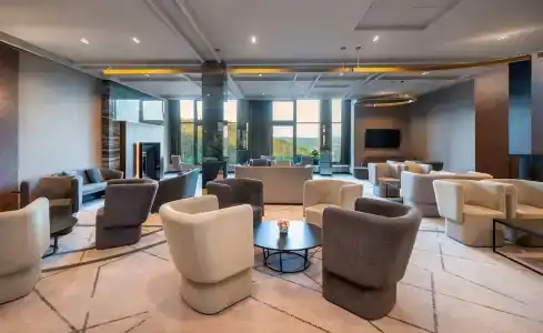 Saliris Resort Spa - 1