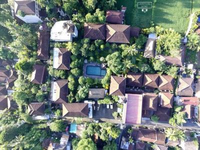Sri Ratih Cottages - 33