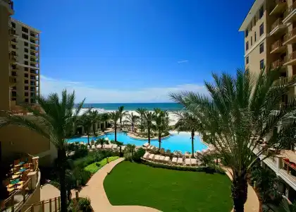 Sandpearl Private Beach - 41