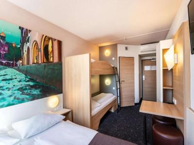 b&b Freiburg-Nord - 35