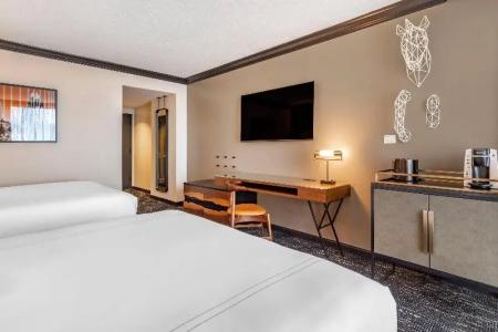 Omni Austin Downtown - 32