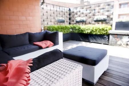 Ganda Rooms & Suites - 33