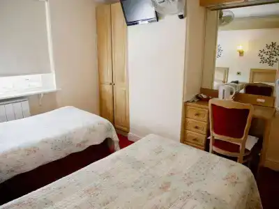 The Gresham - 5