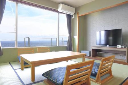 Ooedo-Onsen Monogatari Beppu Seifu - 0