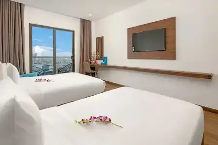 Gold Plaza Da Nang - 83