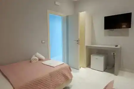 Oceanic Overview Suites - 3