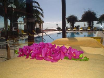 Ocean Gardens - 21