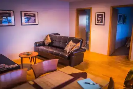 Bakki Apartments & - 10