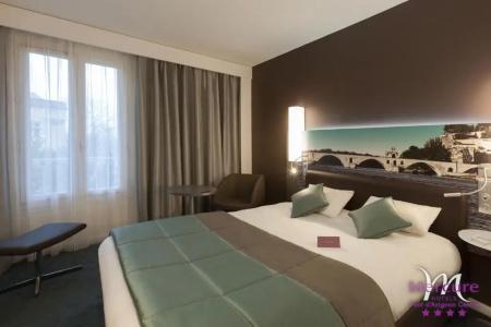 Mercure Pont d’Avignon Centre - 42