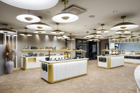 Crowne Plaza Helsinki - Hesperia, An Ihg - 35