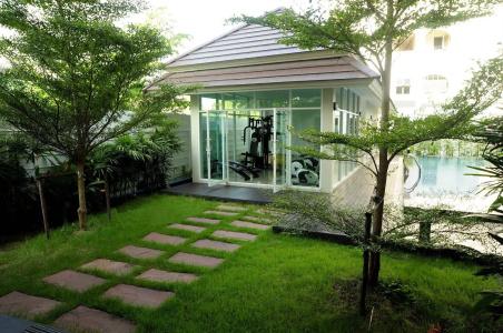 P-Park Residence - Srinakarindra-Suvarnabhumi - 18