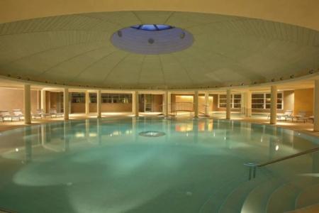 Caesius Thermae & Spa Resort - 25