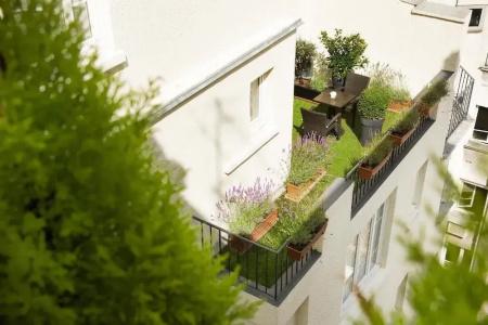 Residence Foch - 53
