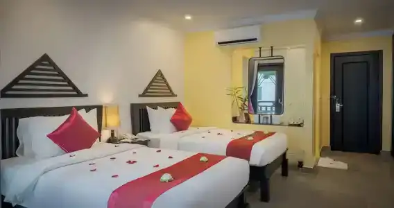 Khmer Mansion Boutique - 158
