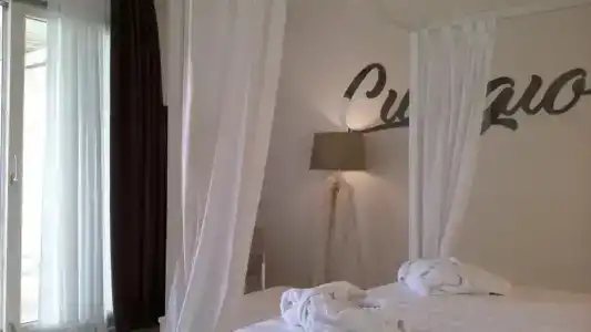 San Lorenzo Boutique & Spa - 125