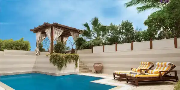 The Oberoi Beach Resort, Sahl Hasheesh - 34