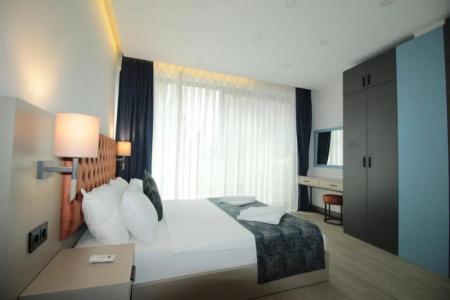 Ala Grand ResİDence - 119