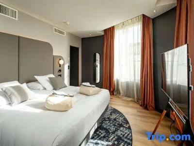 Mercure Angoulême Hôtel de France - 90