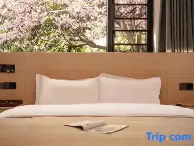 Lanyue · YinShe Boutique Design Guesthouse (Dali Ancient City South Gate) - 22