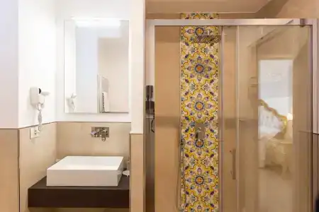 Palazzo Marini b&b Di Charme - 78