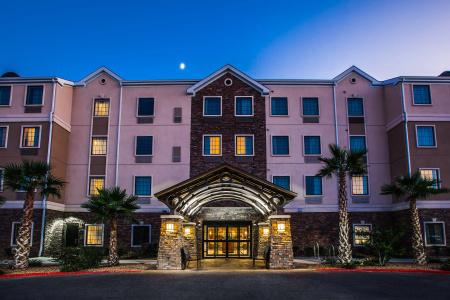 Staybridge Suites Airport, An Ihg - 41