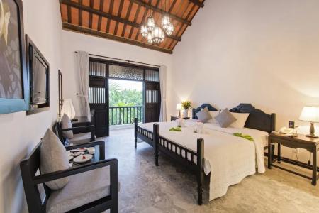 Hoi An Ancient House Resort & Spa - 182
