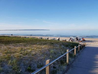 Vier Jahreszeiten Binz klimaneutral - 15