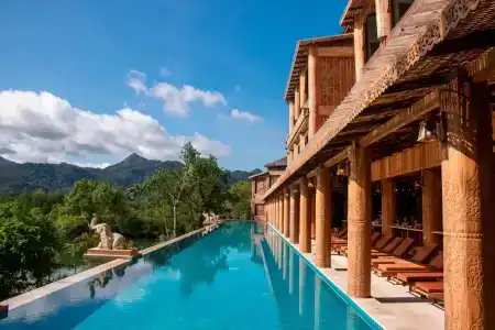 Santhiya Tree Koh Chang Resort - Sha Extra Plus - 7