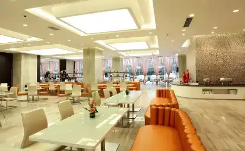 Holiday Inn Express Chengdu Wuhou, An Ihg - 6