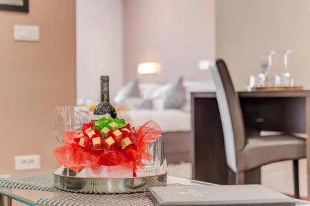 Palace Suites Heritage - 139
