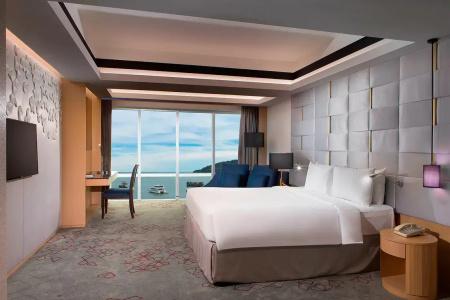 Le Meridien - 78