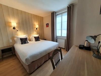 Logis La Closerie - 29